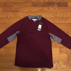 Adidas NWT GameDay Men's shirt